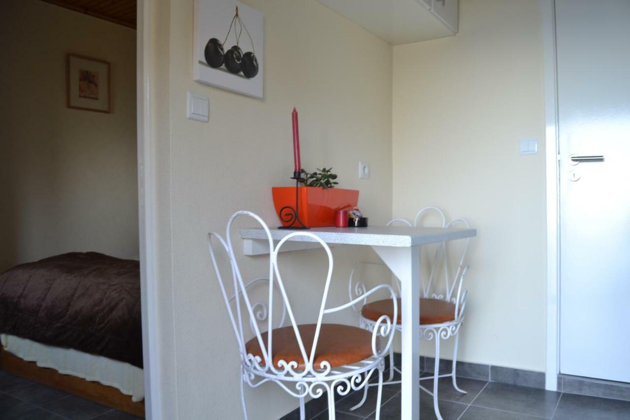 Casal Sao Joao Cottages 105 Fajã da Ovelha Εξωτερικό φωτογραφία